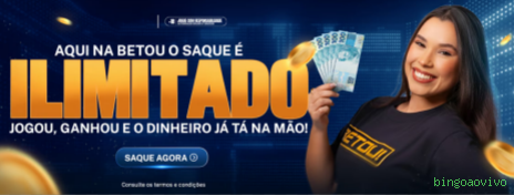 Slots no app bingoaovivo mobile