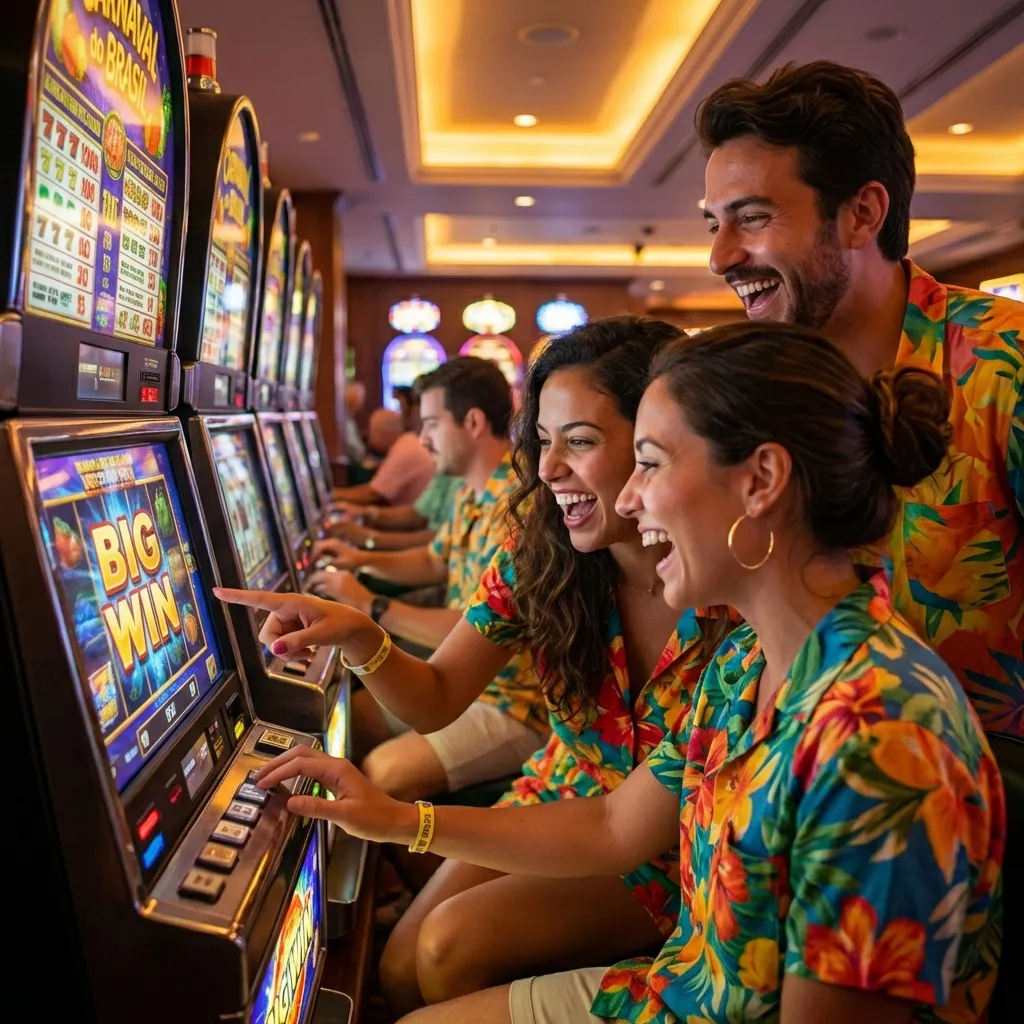 Cassino bingoaovivo app mobile