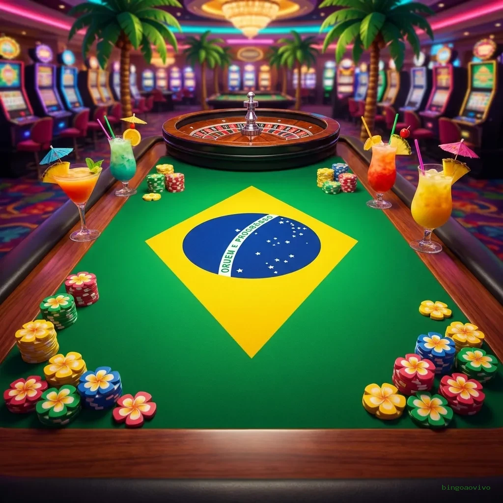 Estatísticas do jogo