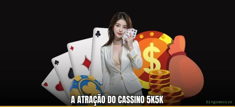 Slots com prêmios bingoaovivo